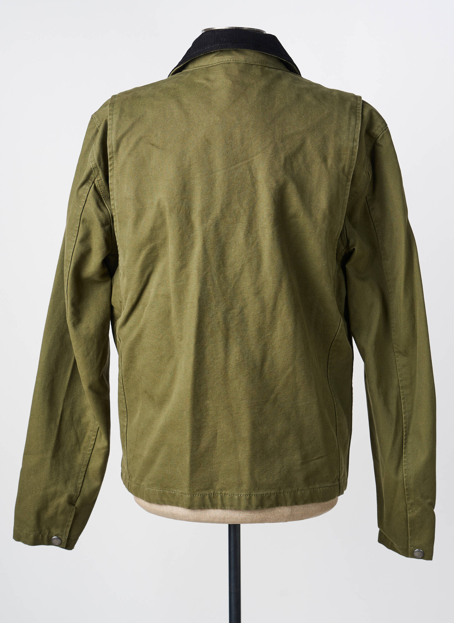 Blouson poches vert DAYTONA homme