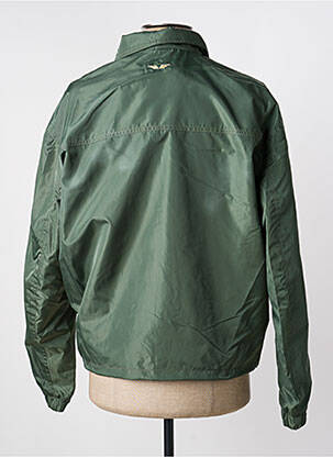 Blouson poches vert DAYTONA homme