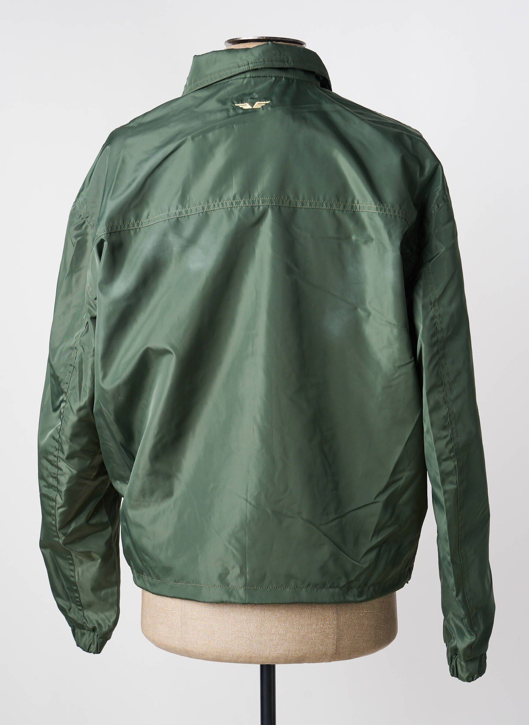 Blouson poches vert DAYTONA homme