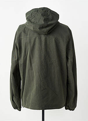 Blouson poches vert DAYTONA homme