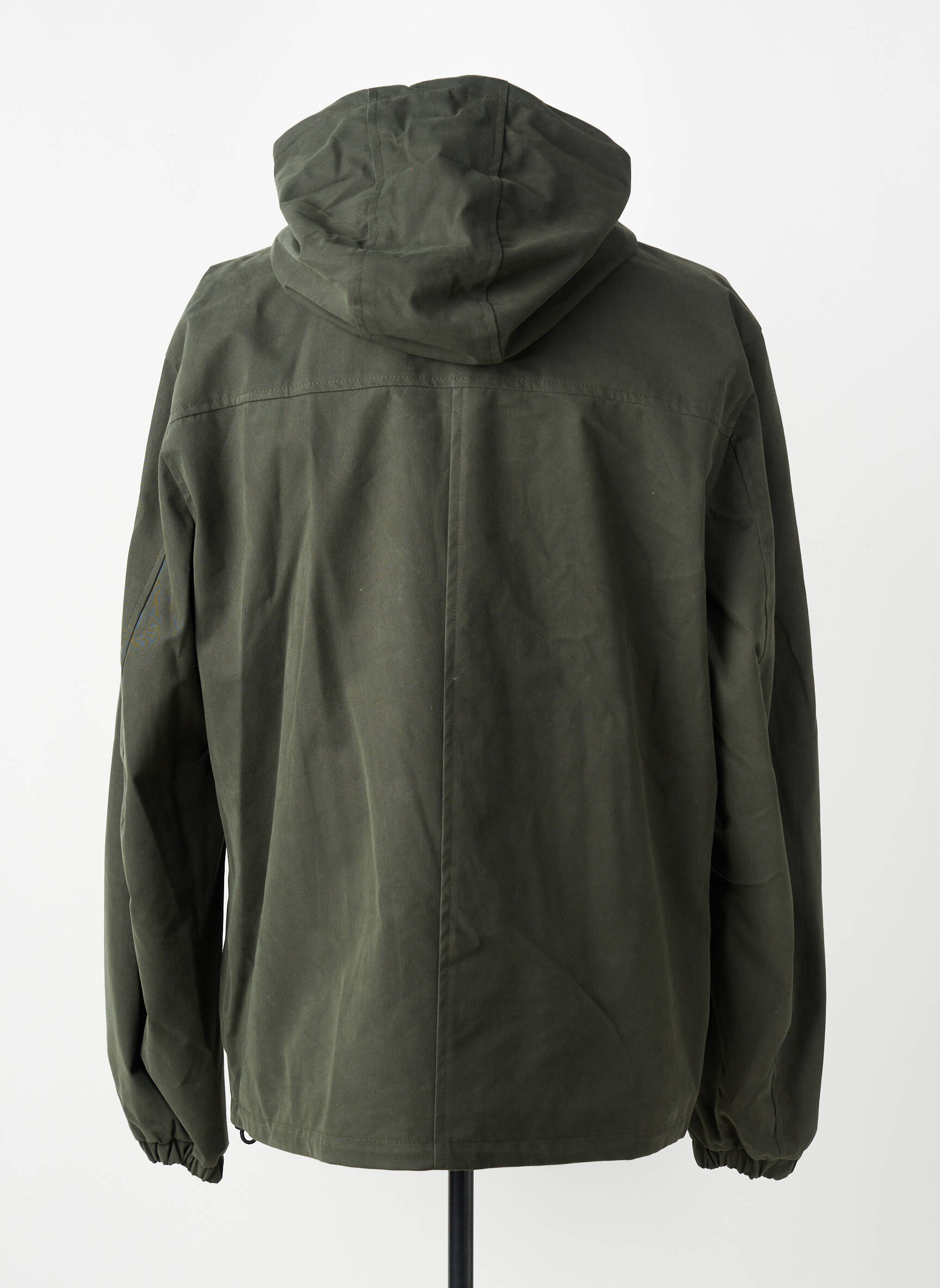 Blouson poches vert DAYTONA homme