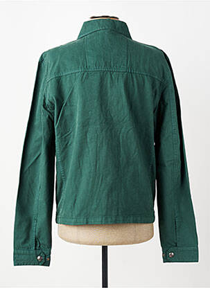 Blouson poches vert DAYTONA homme