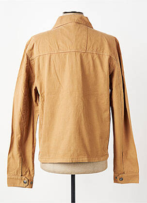 Blouson poches beige DAYTONA homme