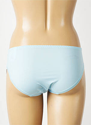 Culotte stretch bleu PRIMADONNA femme