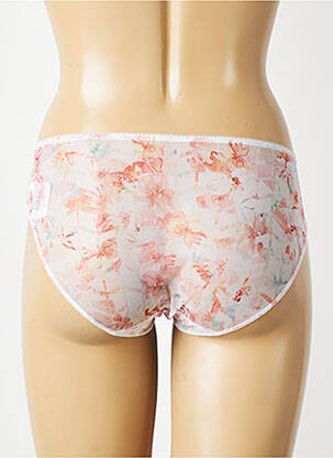 Culotte stretch beige FANTASIE femme