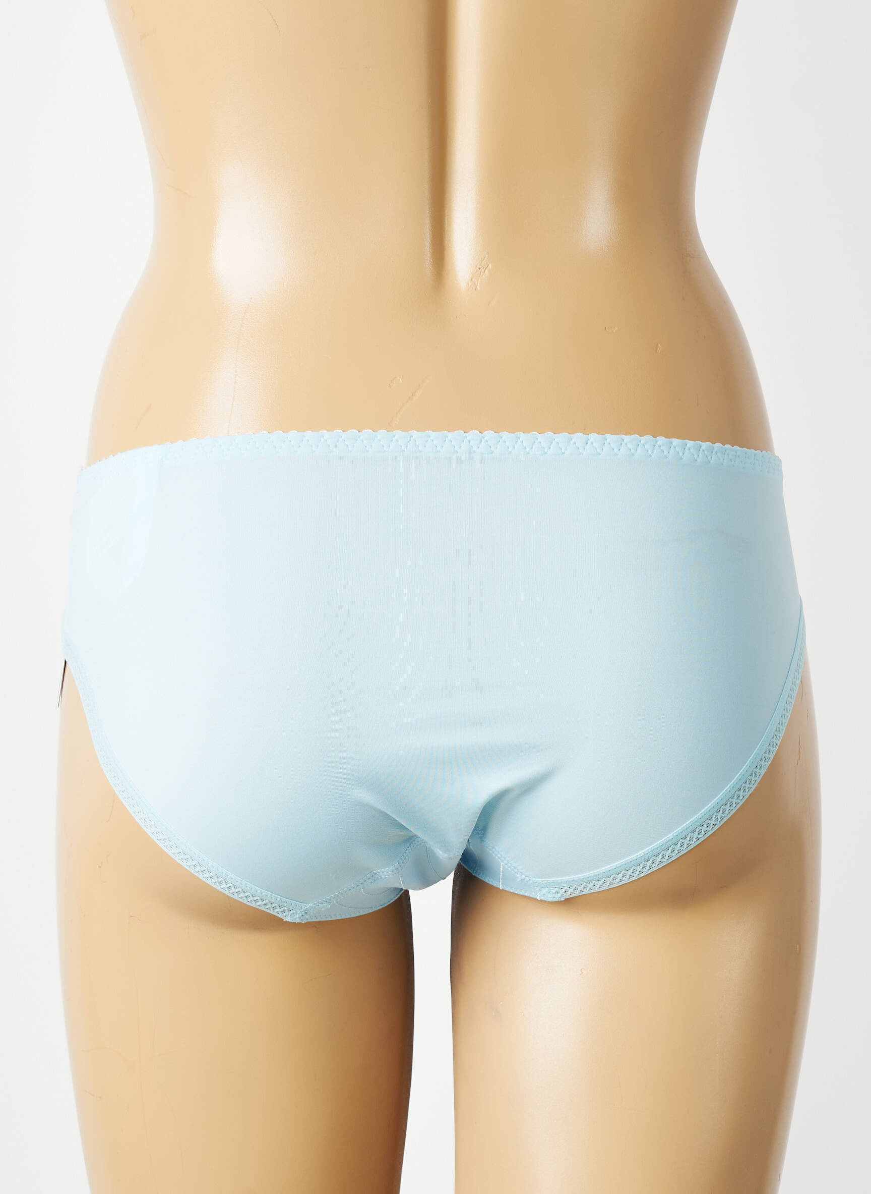 Culotte stretch bleu PRIMADONNA femme