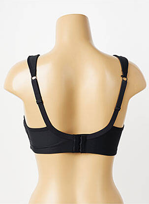 Soutien-gorge bretelle multi position haut soutien-gorge moulé noir FREYA femme