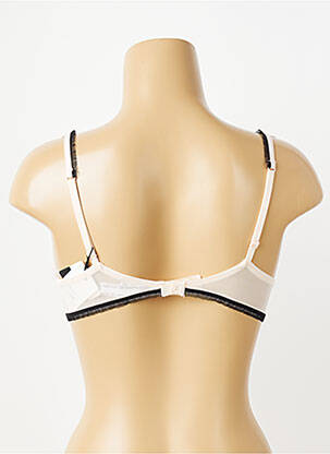 Soutien-gorge haut soutien-gorge push-up haut soutien-gorge push-up rose MARIE JO femme