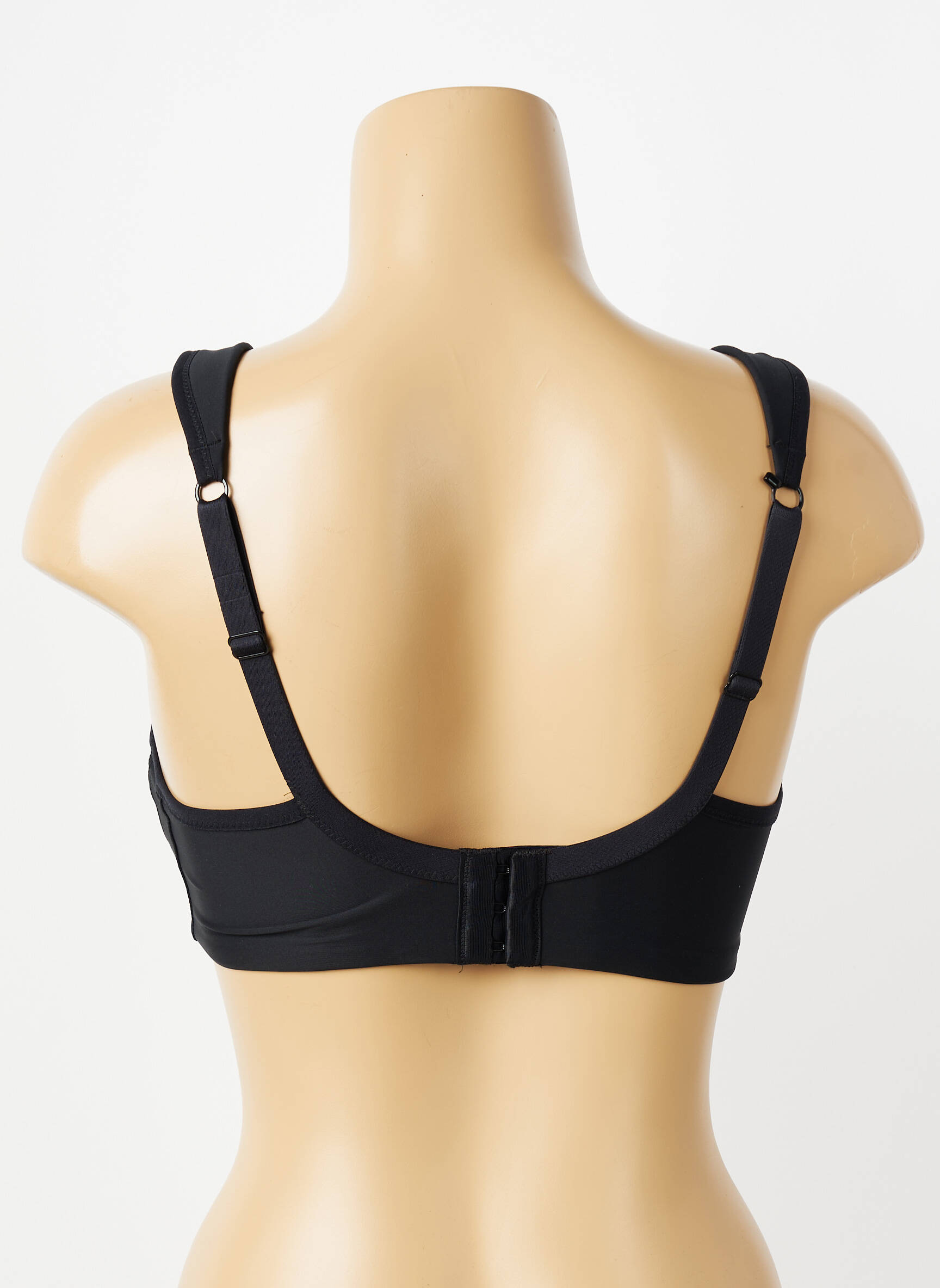 Soutien-gorge bretelle multi position haut soutien-gorge moulé noir FREYA femme