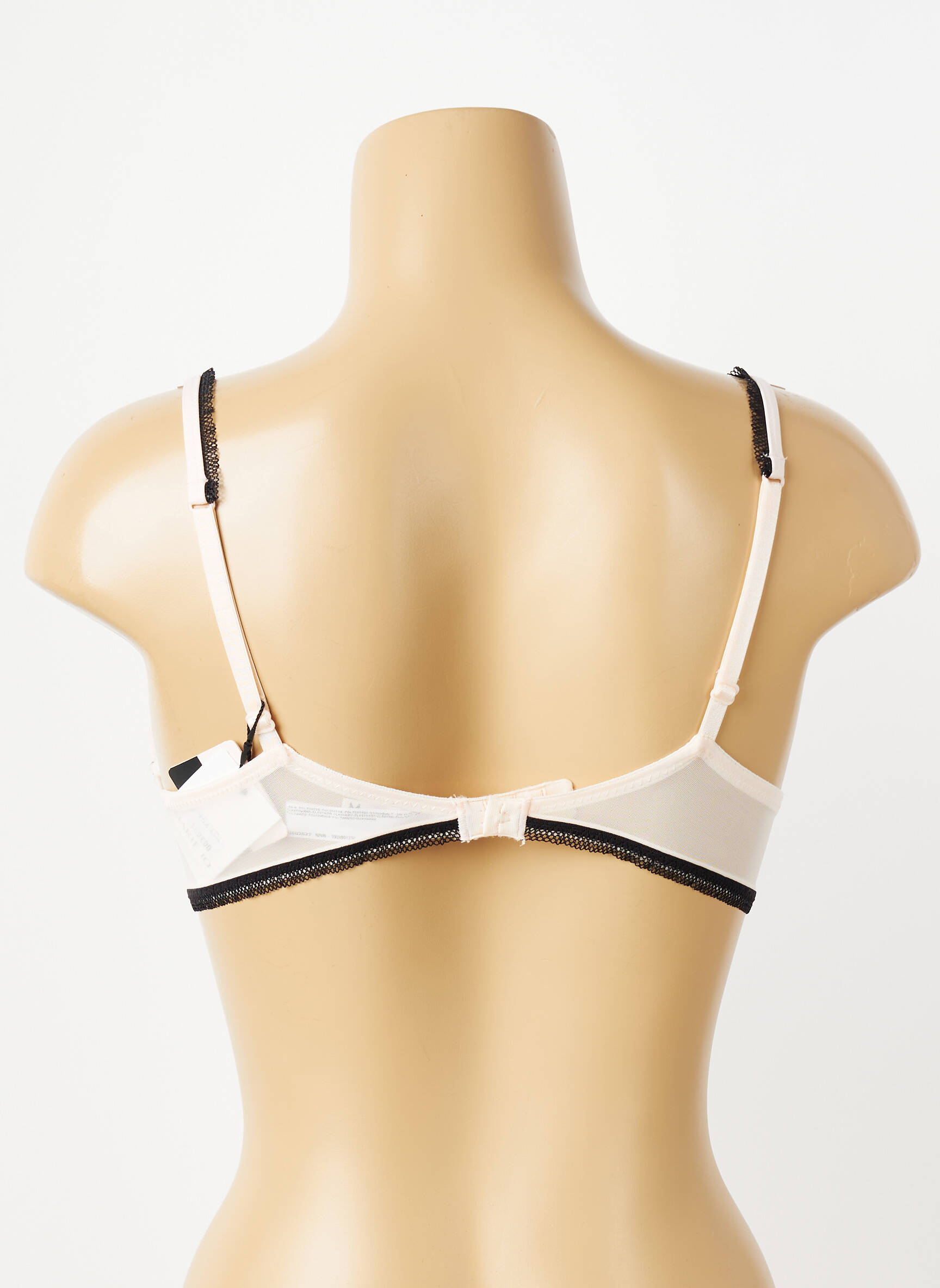 Soutien-gorge haut soutien-gorge push-up haut soutien-gorge push-up rose MARIE JO femme