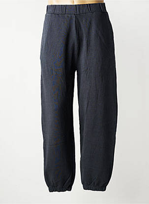 Jogging tissage jersey taille normale gris IRON AND RESIN homme