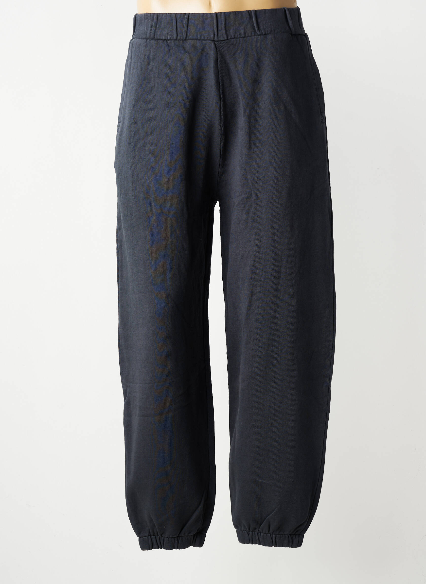 Jogging tissage jersey taille normale gris IRON AND RESIN homme