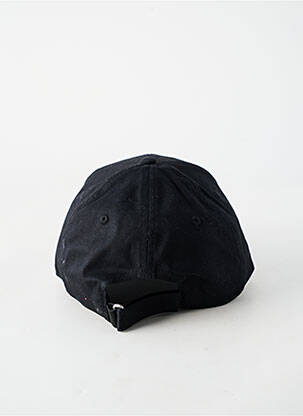 Casquette broderie noir DAYTONA homme