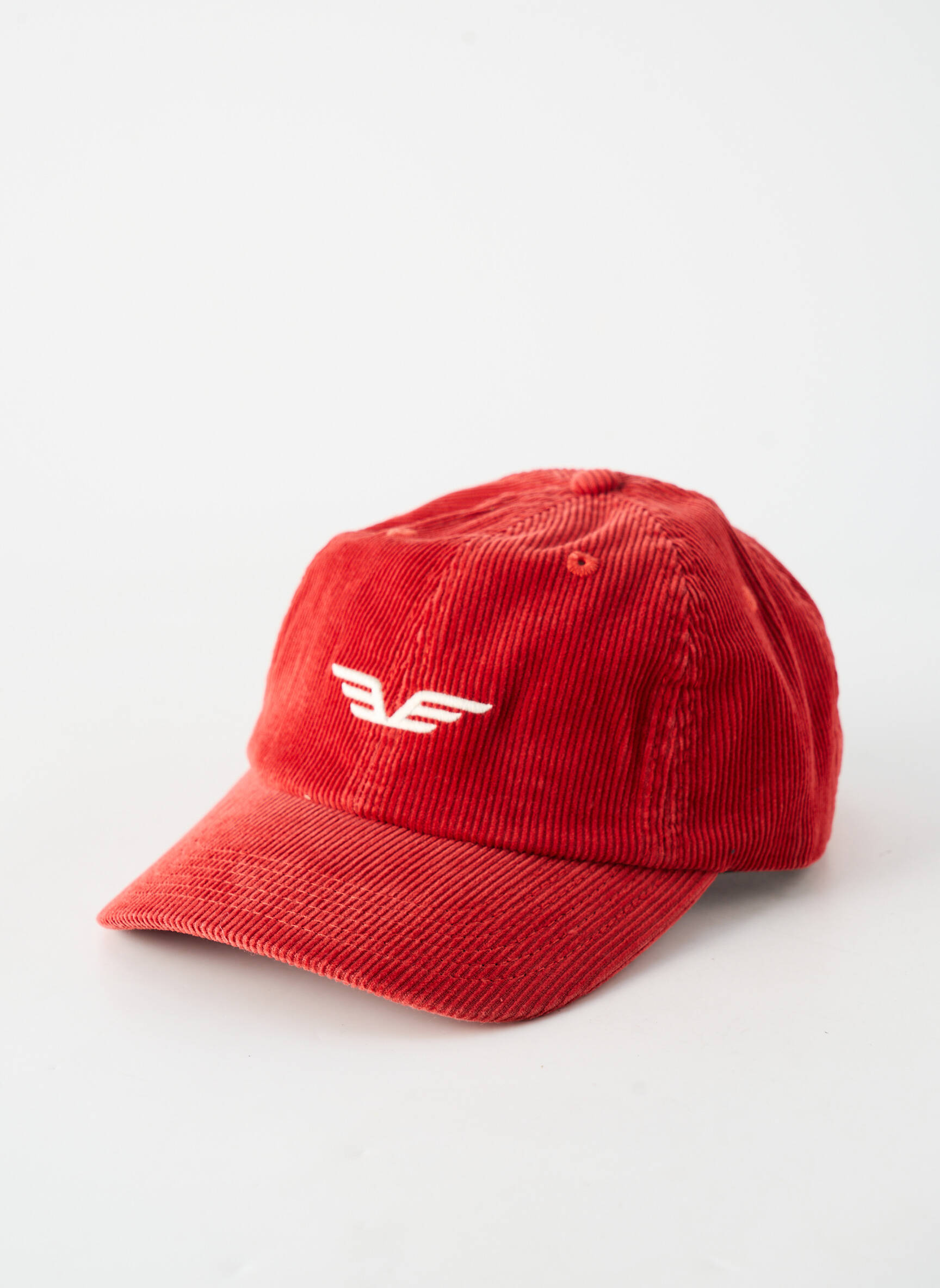 Casquette broderie rouge DAYTONA homme
