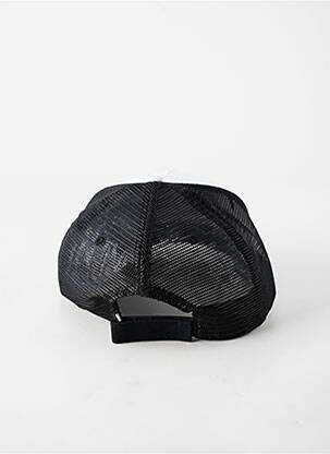 Casquette visière souple vert DAYTONA homme