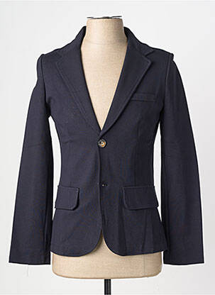 Blazer poches bleu FRILIVIN homme