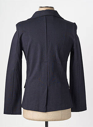 Blazer poches bleu FRILIVIN homme
