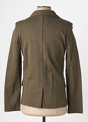 Blazer poches vert FRILIVIN homme