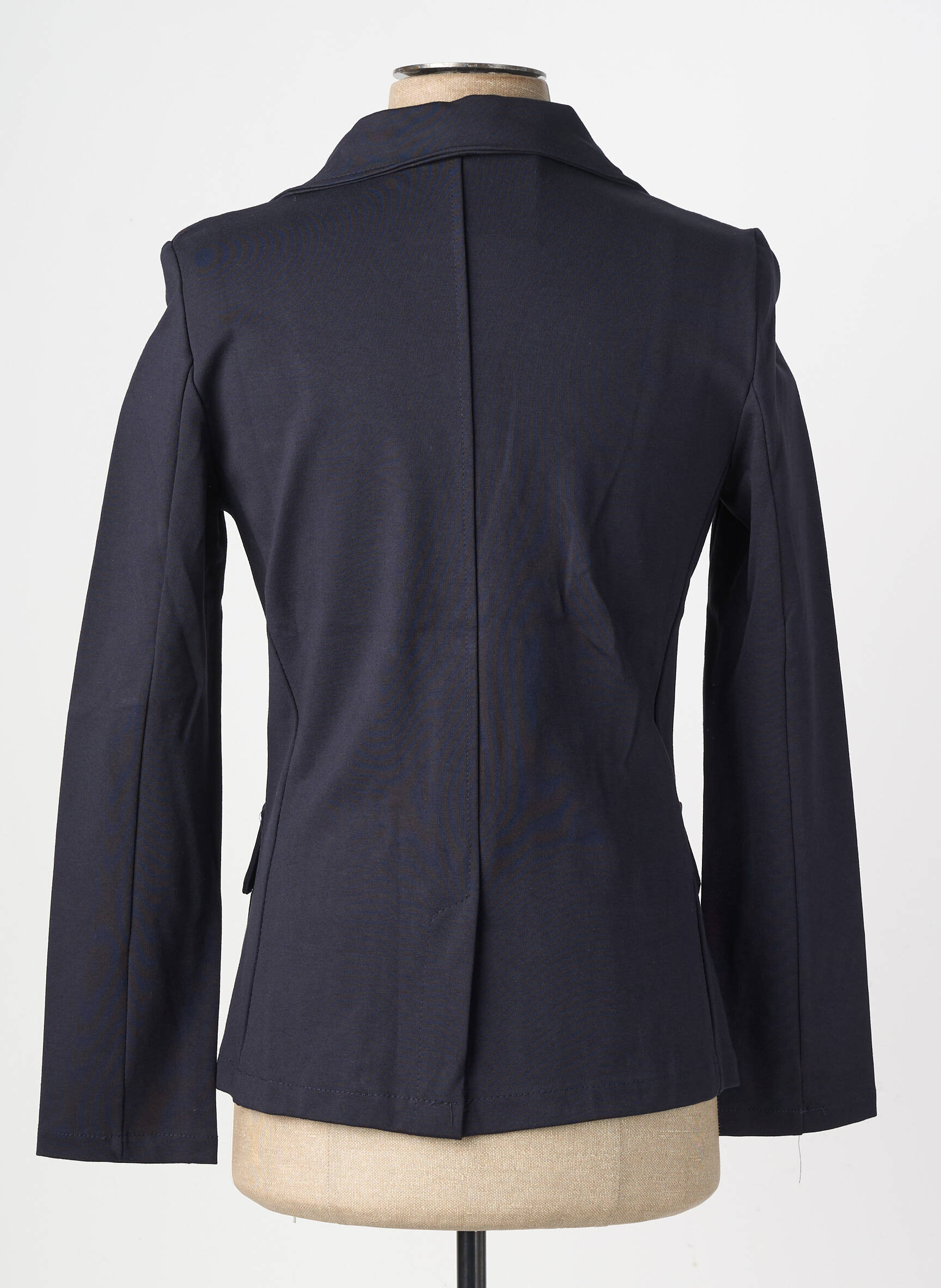 Blazer poches bleu FRILIVIN homme