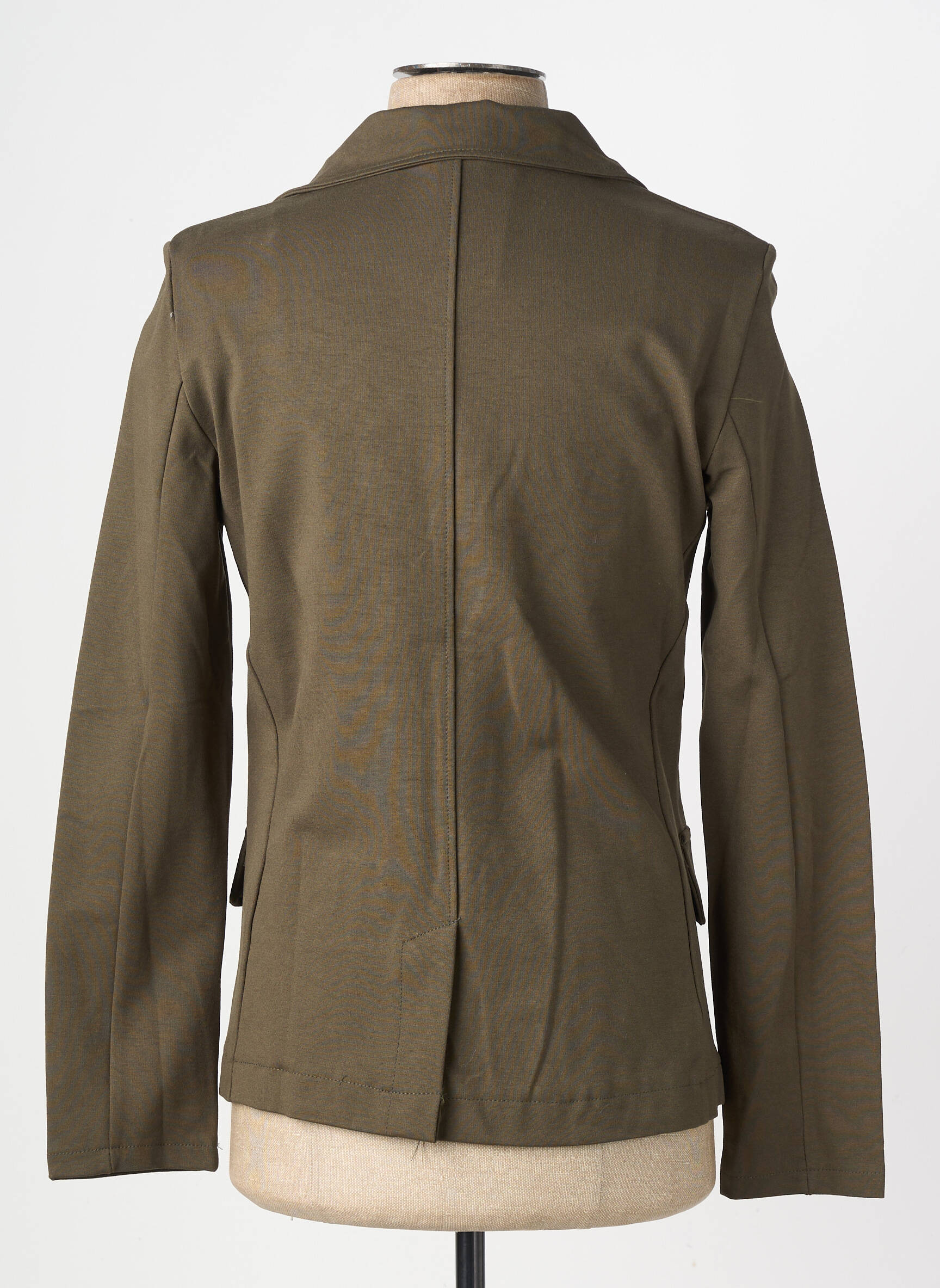 Blazer poches vert FRILIVIN homme