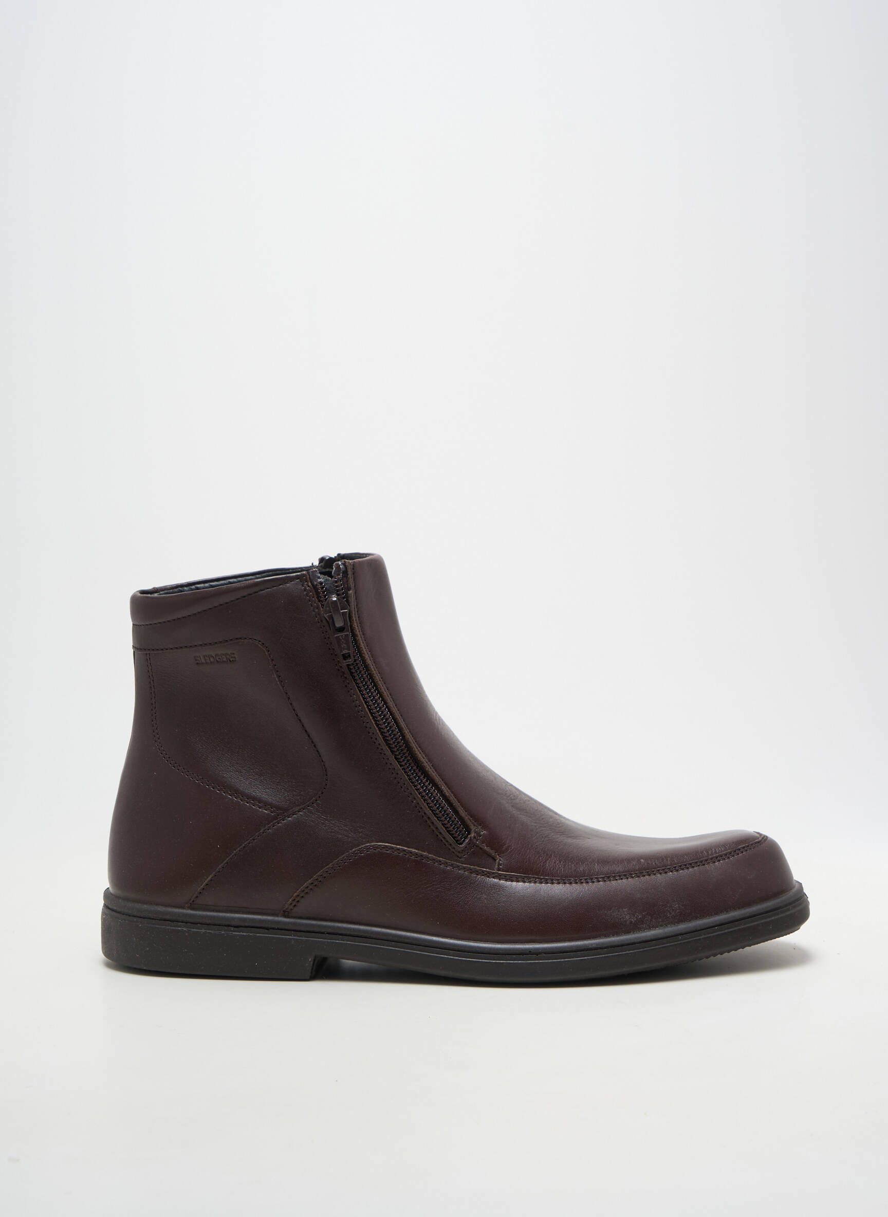 Bottines/boots chiquet chiquet marron SLEDGERS homme