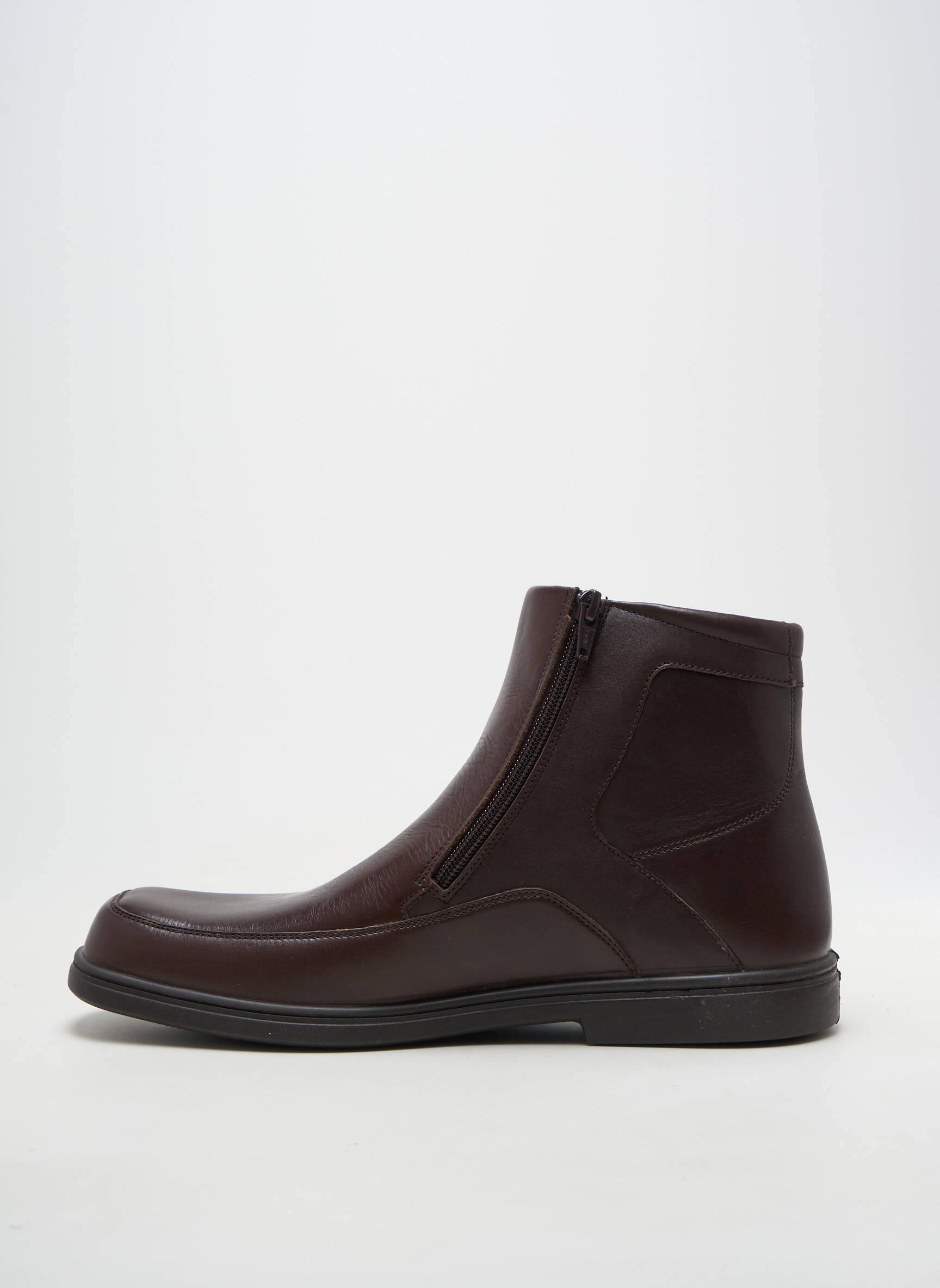 Bottines/boots chiquet chiquet marron SLEDGERS homme