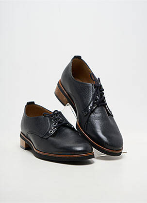 Derbies  carré noir KARSTON homme