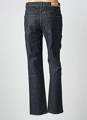 Jeans coupe slim poches gris COUTURIST femme