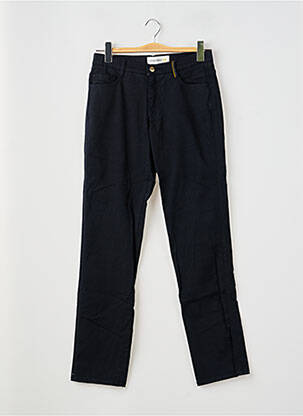 Pantalon slim poches noir COUTURIST femme