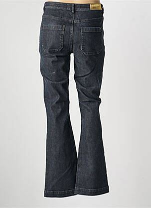 Jeans bootcut poches gris COUTURIST femme