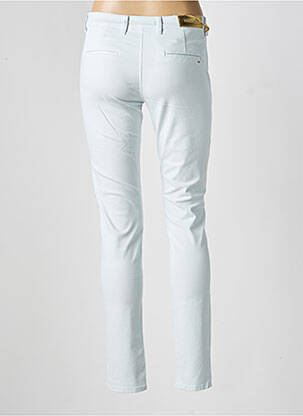 Pantalon slim poches gris COUTURIST femme