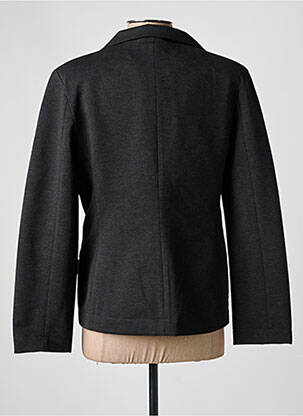 Blazer poches gris COUTURIST femme