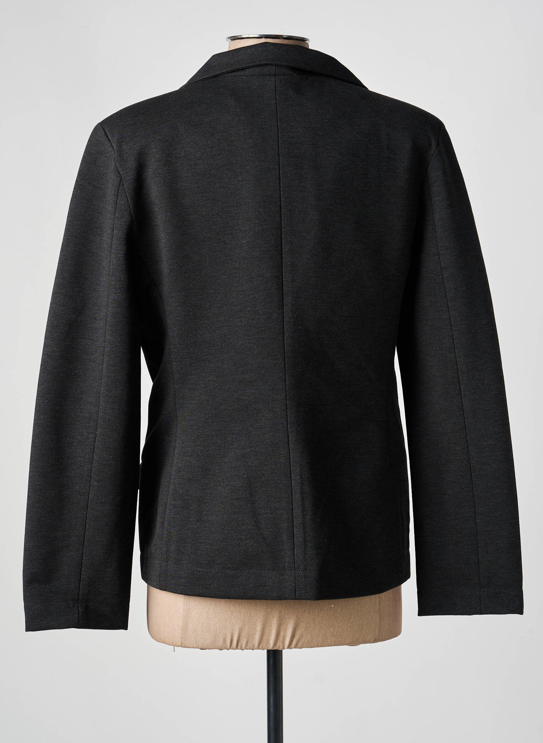 Blazer poches gris COUTURIST femme