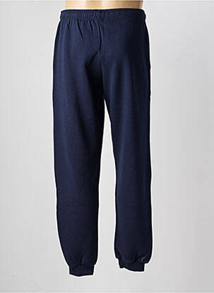Jogging tissage jersey taille normale bleu LOUIS VICTOR homme