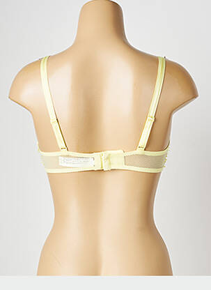 Soutien-gorge haut soutien-gorge emboitant haut soutien-gorge emboitant jaune CHANTELLE femme