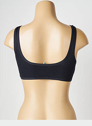 Haut de maillot de bain stretch brassieres noir PRINCESSE TAM-TAM femme