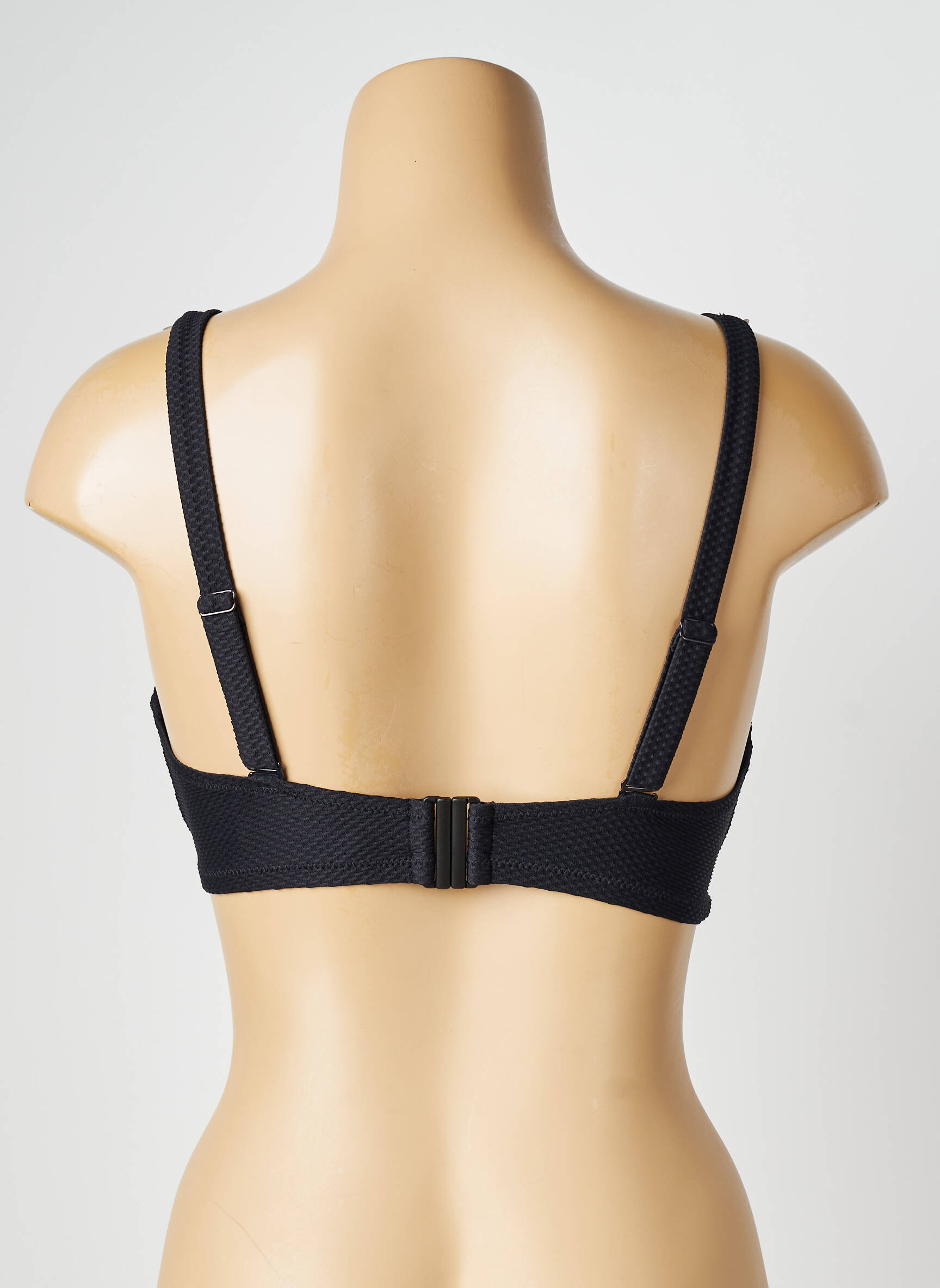 Haut de maillot de bain haut triangles haut triangles noir PRINCESSE TAM-TAM femme