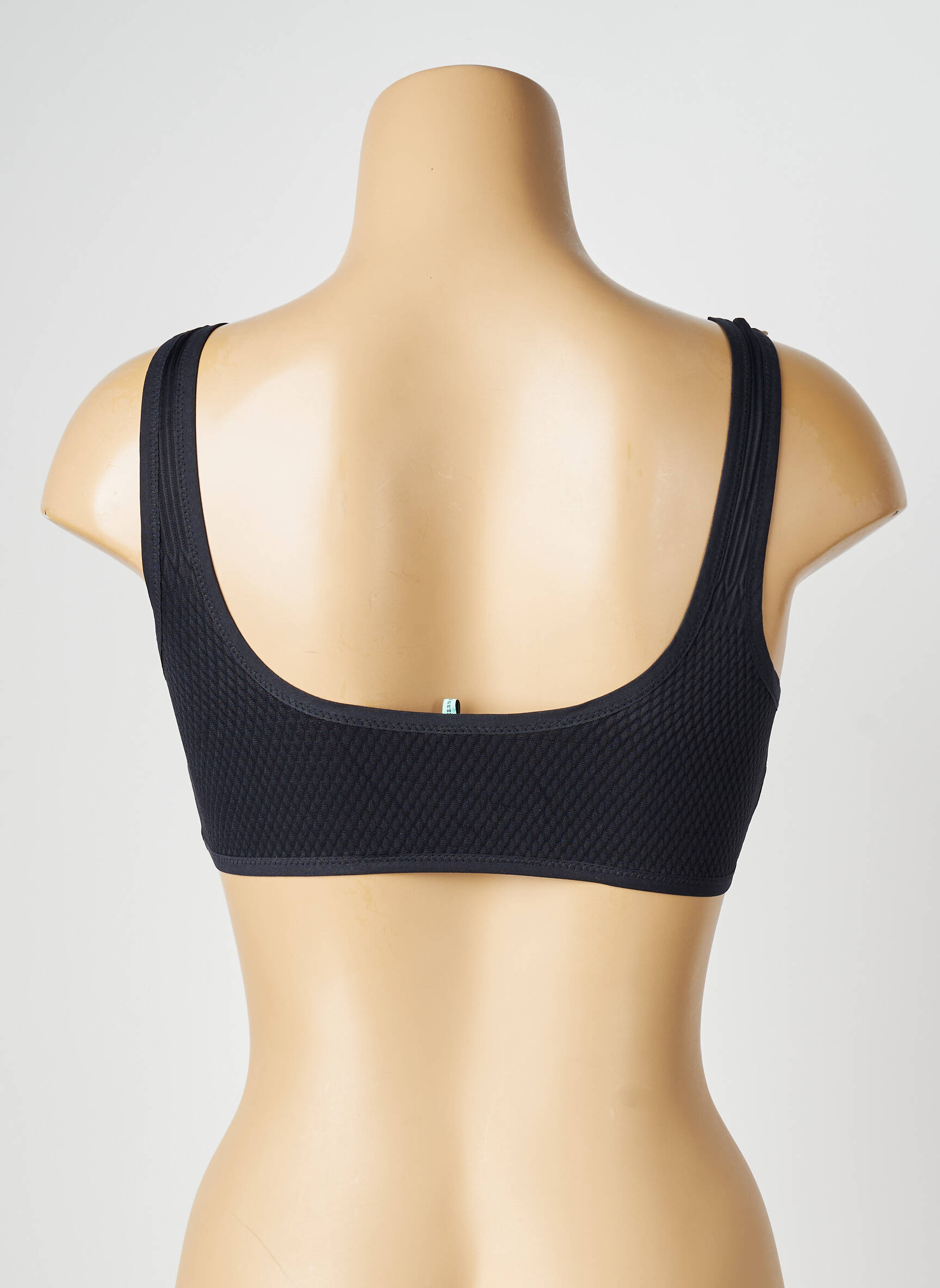 Haut de maillot de bain stretch brassieres noir PRINCESSE TAM-TAM femme