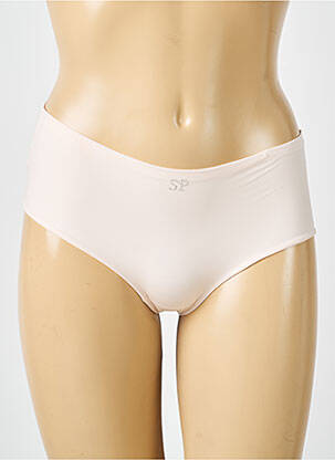 Shorty stretch rose SIMONE PERELE femme