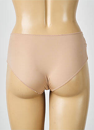 Shorty stretch beige SIMONE PERELE femme