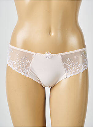 Culotte culotte rose SIMONE PERELE femme