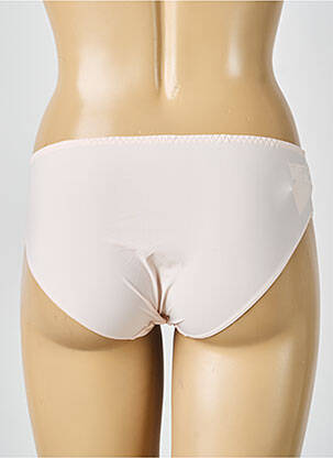 Culotte culotte rose SIMONE PERELE femme