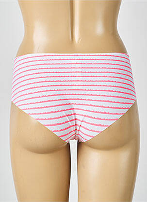 Culotte culotte rose PASSIONATA femme