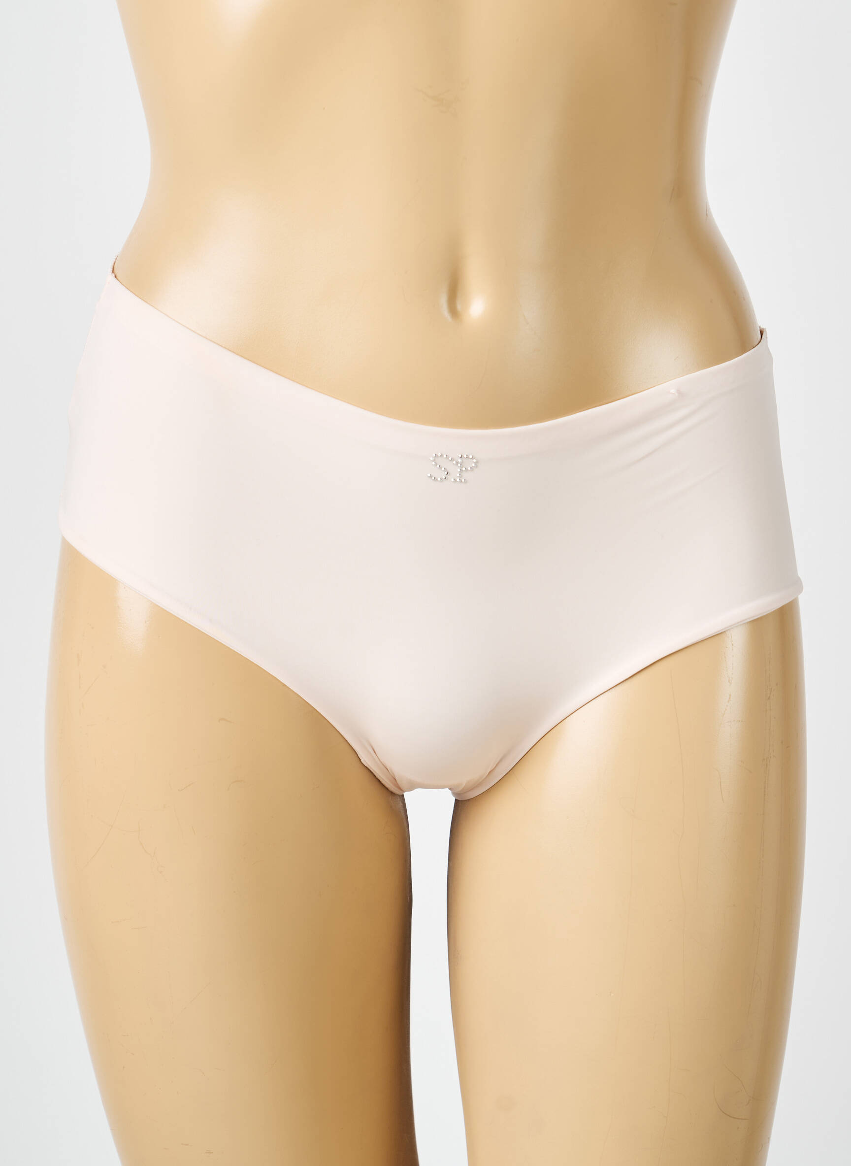 Shorty stretch rose SIMONE PERELE femme