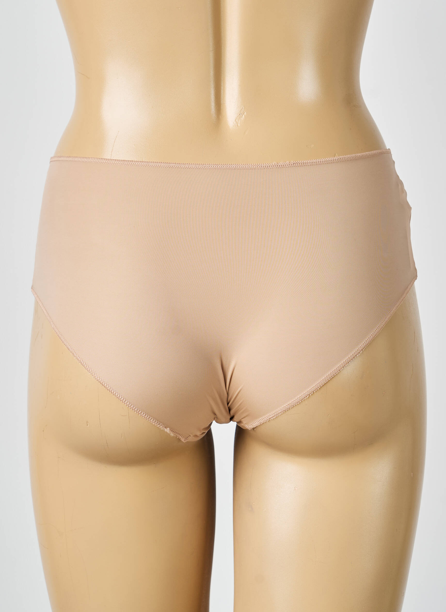 Shorty stretch beige SIMONE PERELE femme