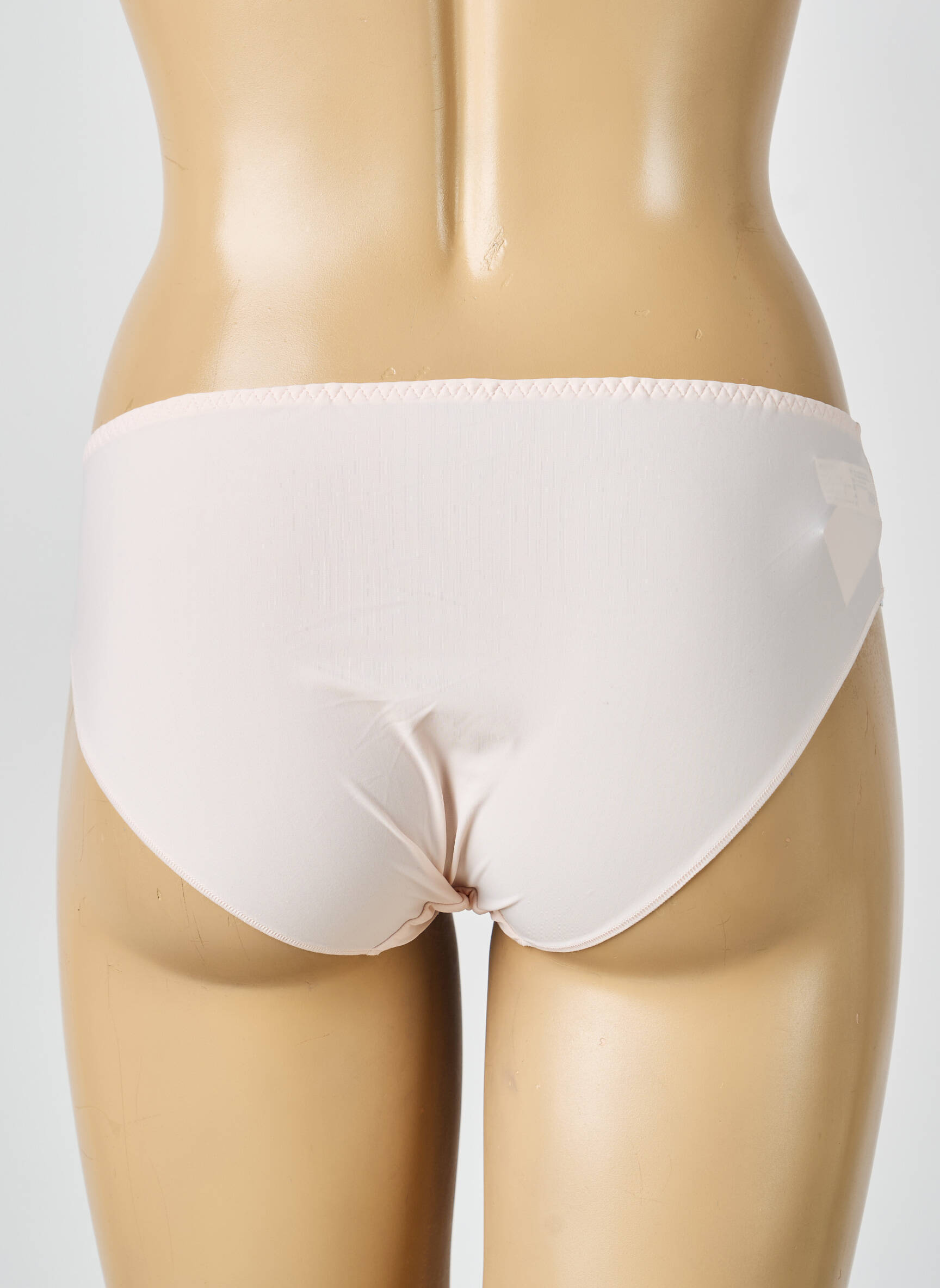 Culotte culotte rose SIMONE PERELE femme