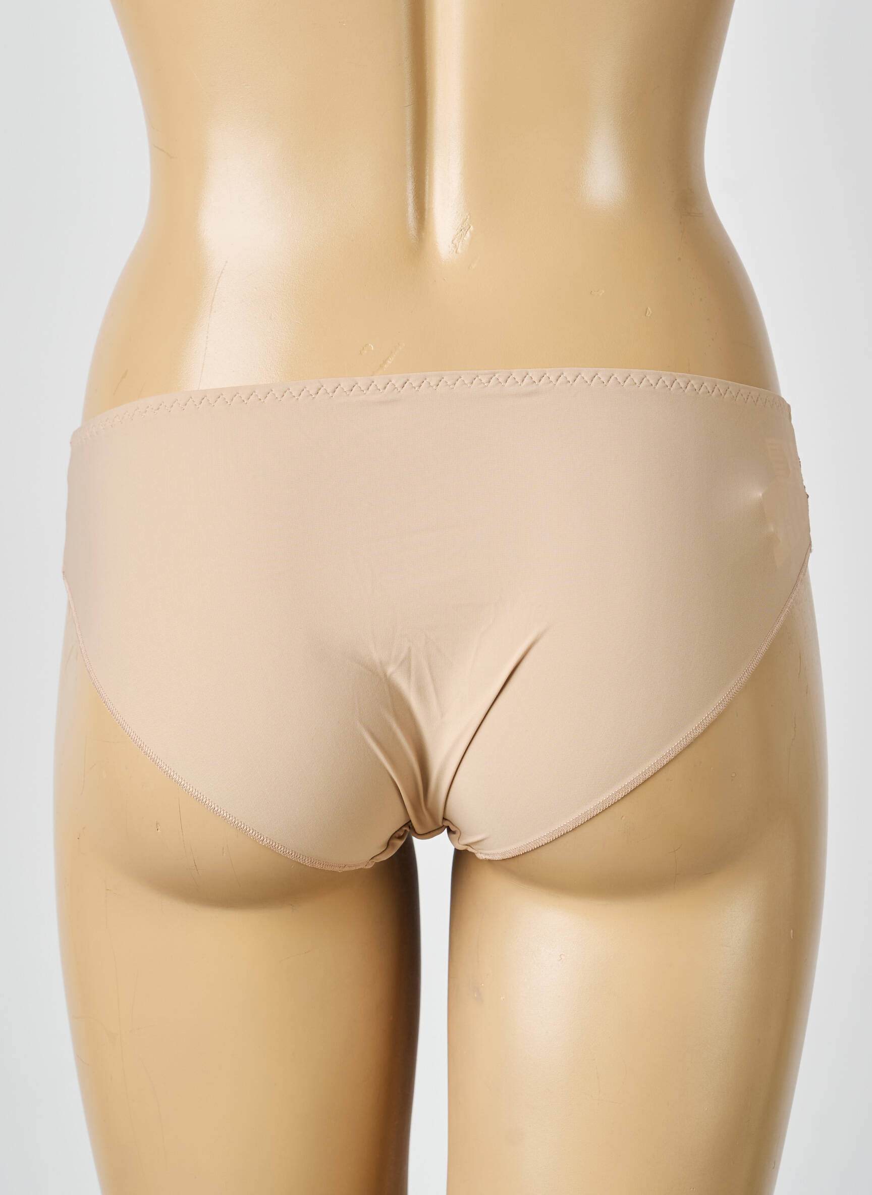 Culotte culotte beige SIMONE PERELE femme