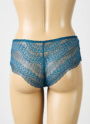 Culotte fond doublé vert SIMONE PERELE femme