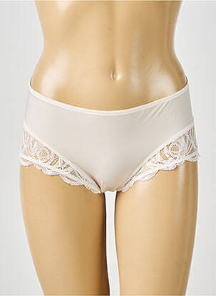Shorty stretch beige FEMILET femme