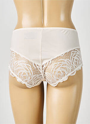 Shorty stretch beige FEMILET femme